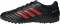 Adidas Copa 19.4 Turf - Black/Red (F35482)