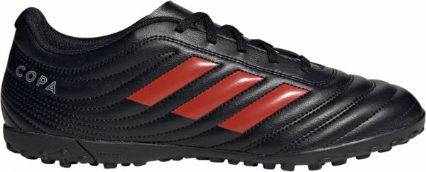 Only $44 + Review of Adidas Copa 19.4 Turf | RunRepeat