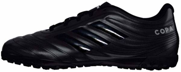$50 + Review of Adidas Copa 19.4 Turf 