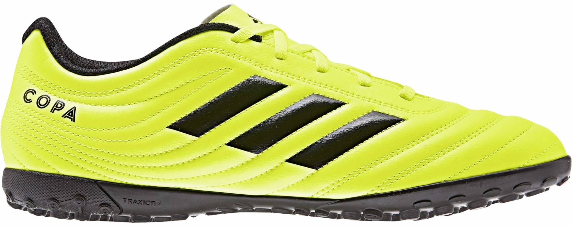 adidas copa 19.3 tf review