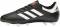 Adidas Goletto 6 Firm Ground - Black/White/Red (AQ4281)