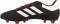 Adidas Goletto 6 Firm Ground - Black/White/Scarlet (G26366)