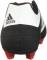 Adidas Goletto 6 Firm Ground - Black/White/Scarlet (G26366) - slide 2