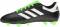 Adidas Goletto 6 Firm Ground - Black/White/Solar Green (BB4841)