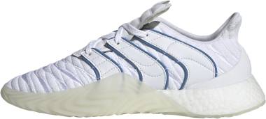 Adidas Sobakov 2.0 - White (EE5634)