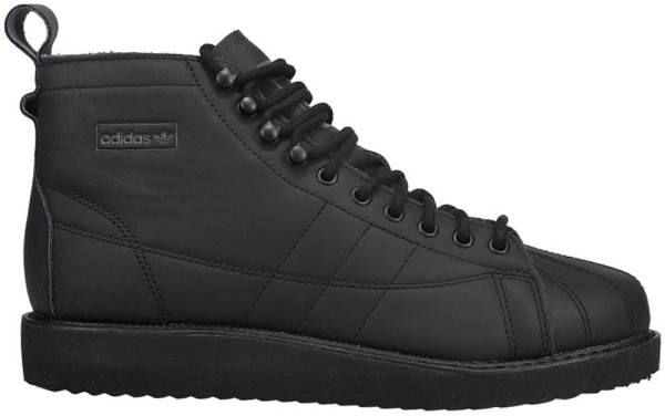 Adidas Boots sneakers in black + beige (only $55) RunRepeat