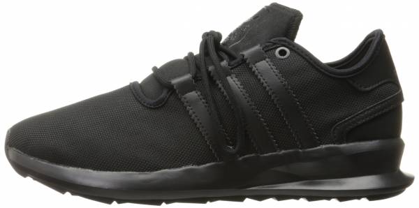 Only $66 + Review of Adidas SL Rise 