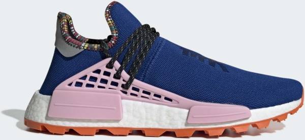 adidas pharrell williams hu nmd multiple colorways