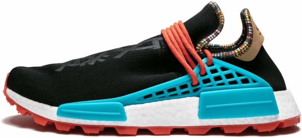 indlysende hulkende Gå op Adidas Pharrell Williams Solar Hu NMD Review, Facts, Comparison | RunRepeat
