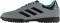 Adidas Goletto 6 Turf - Grey Grey Cblack Supcya (BB6996)