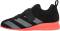 Adidas Adipower 2 - Black (EG1214)