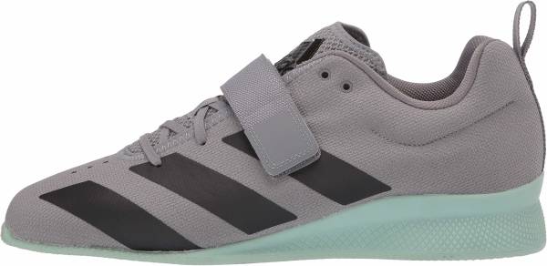 Only $28 + Review of Adidas Adipower 2 