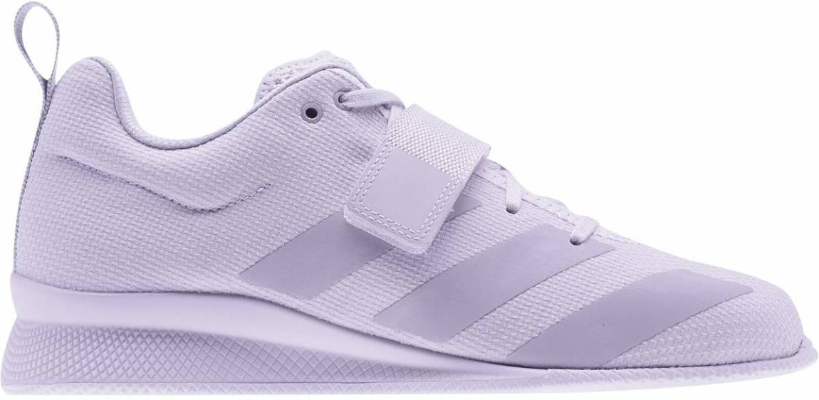 adipower weightlifting