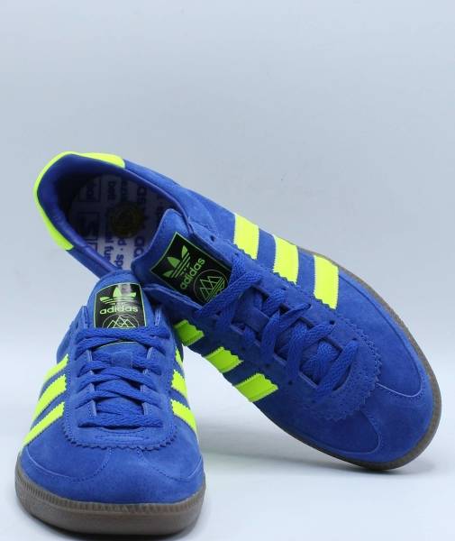 adidas whalley spzl active blue