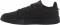 Adidas Supercourt - Core Black/Core Black/Core Black (FV4658)