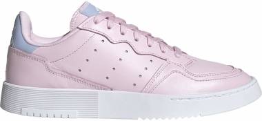 Adidas Supercourt - Pink (FU9956)