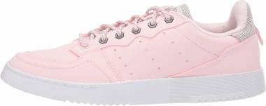Adidas Supercourt - Pink (FV5470)