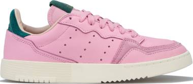 Adidas Supercourt - Pink (EF9220)