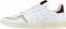 Adidas Supercourt - White (EF9225)