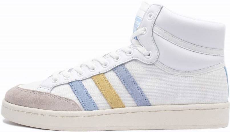 Save 57 On Adidas High Top Sneakers 39 Models In Stock Runrepeat