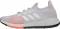 Adidas Pulseboost HD - Grey (G26934)