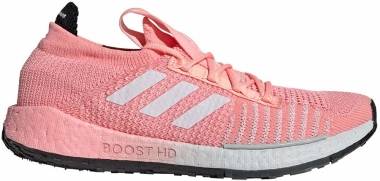 Adidas Pulseboost HD - pink (EG1011)