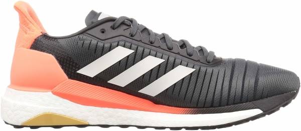 Only £77 + Review of Adidas Solar Glide 19 | RunRepeat