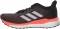 Adidas Solar Drive 19 - Black Core Black Dash Gray Signal Coral (EE4278) Adidas Solar Drive 19 - Black Core Black Dash Gray Signal Coral (EE4278)