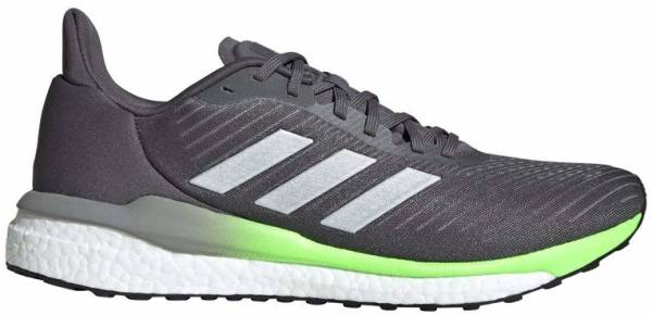 adidas solar drive 19 review