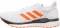 Adidas Solar Drive 19 - White (EF0785) Adidas Solar Drive 19 - White (EF0785)