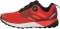 Adidas Terrex Two BOA - Orange (BC0425) Adidas Terrex Two BOA - Orange (BC0425)