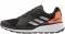 Adidas Terrex Two BOA - Black/Silver Met./Solar Red (EE8822) Adidas Terrex Two BOA - Black/Silver Met./Solar Red (EE8822)