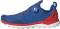 Adidas Terrex Agravic BOA - blue (BC0370) Adidas Terrex Agravic BOA - blue (BC0370)