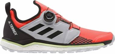 best adidas trail running shoes