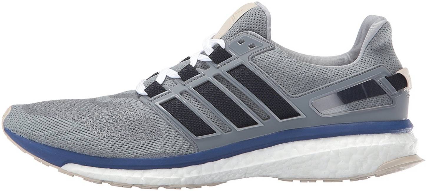 Adidas Energy Boost 3 - Deals ($49), Facts, Reviews (2021) | RunRepeat