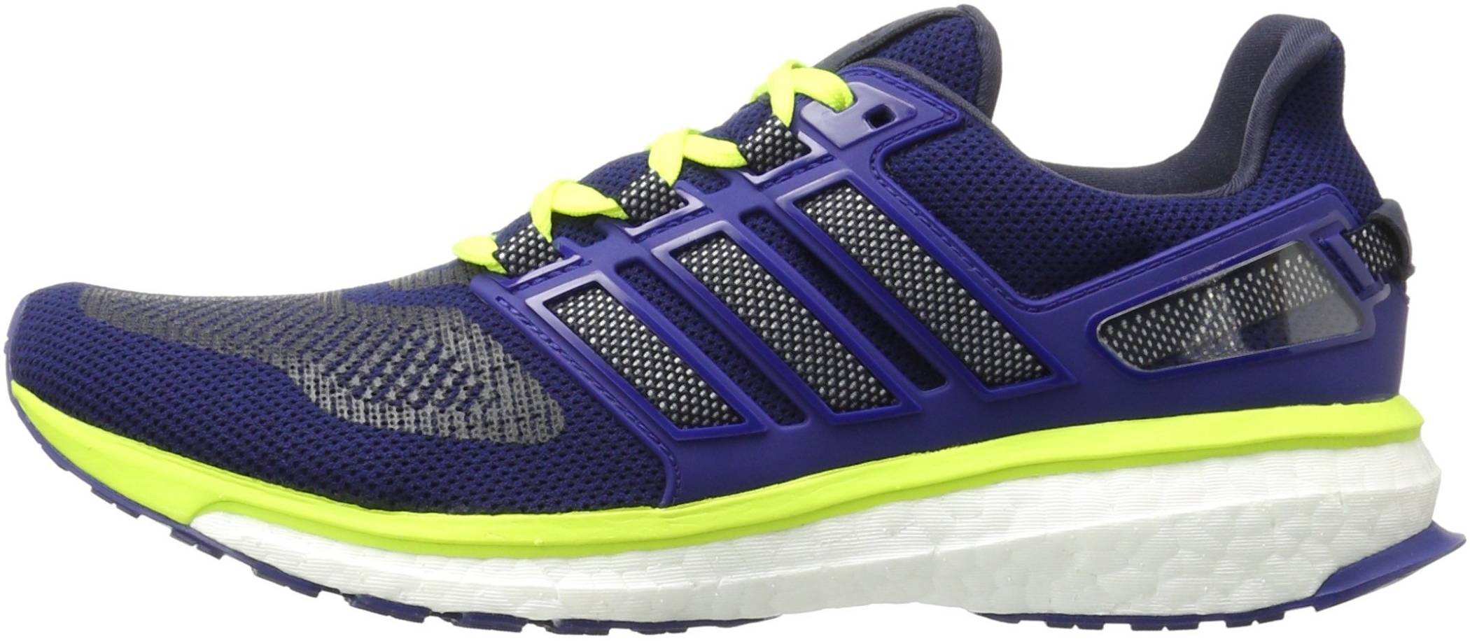 Adidas Energy Boost 3 Review 2022, Facts, Deals ($79) | RunRepeat صور مغذيه