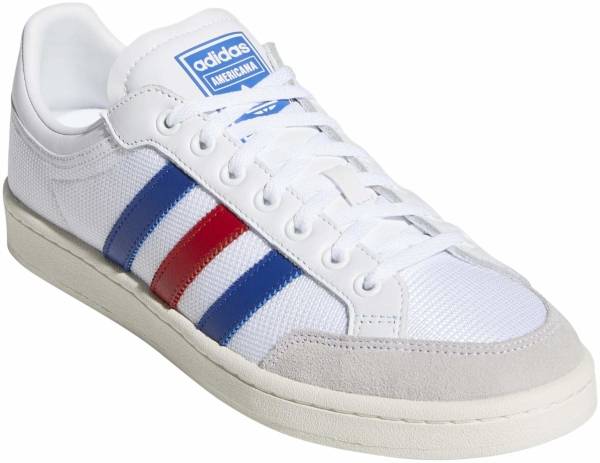 adidas originals americana low shoes men's