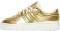 Adidas Rivalry Low - Gold (FV4287)