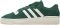 Adidas Rivalry Low - Collegiate Green / Cloud White / Collegiate Green (IE7209)