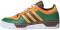 Adidas Rivalry Low - Green/ ftwr white/ supplier colour (FY1084)