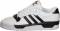adidas rivalry low shoes ftwr white ftwr white white black 5b1b 60
