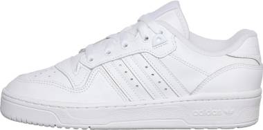 Adidas Rivalry Low - White (FV4225)