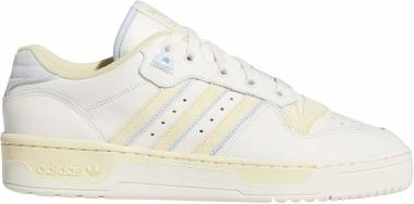 Adidas Rivalry Low - White (EE5920)