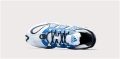 Adidas FYW S-97 - CRYSTAL WHITE/BLUE/HI-RES YELLOW (EE5307) - slide 4