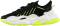 Adidas Ozweego - Core Black/Running White/Solar Yellow (EG7448)