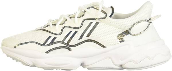 dramatic generation Striped 70+ colors of Adidas Ozweego (from $35) | RunRepeat
