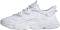 Adidas Ozweego - Cloud White/Cloud White/Grey One (EE5704)