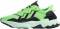 Adidas Ozweego - Neon Green/Core Black/Green (EE7008)