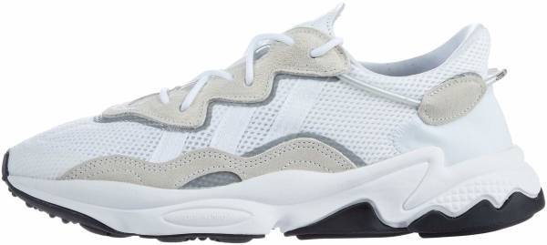 twist opening Amuse 30+ colors of Adidas Ozweego (from $47) | RunRepeat