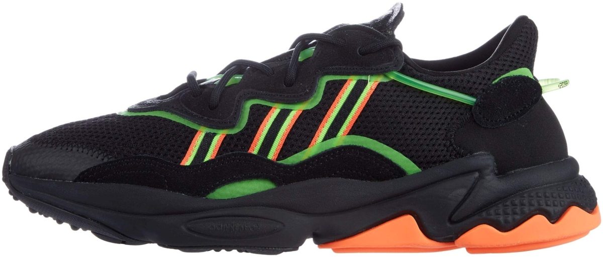 Adidas Ozweego Review, Facts, Comparison RunRepeat